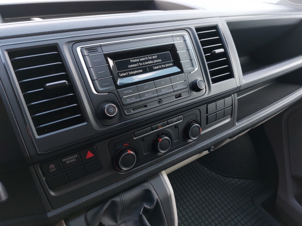 Volkswagen Transporter 2.0 TDI HLADILNIK ZAMRZOVALNIK do -20 stopinj //ATP-FRCX PHARMA certifikat