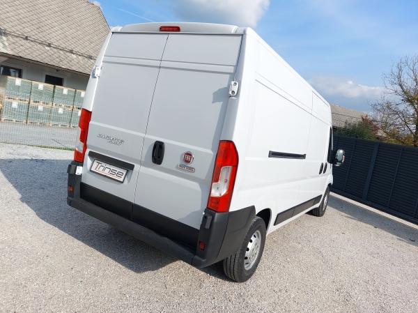 FIAT DUCATO HLADILNIK