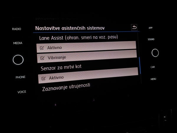 VW T-Cross 1.6 TDi