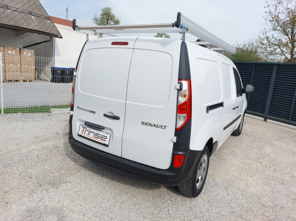 Renault Kangoo DCi MAXI potujoča delavnica