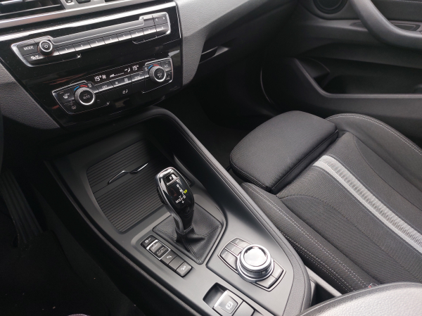BMW X1 xDrive 4x4