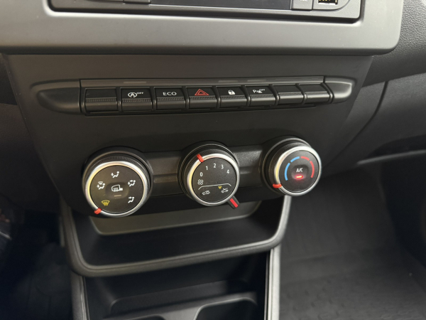 Renault Express 1.5 DCi letnik 2023