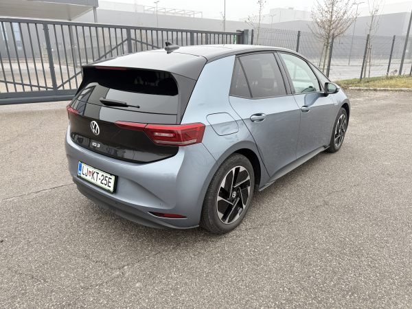 ID 3 Pro Performance Family