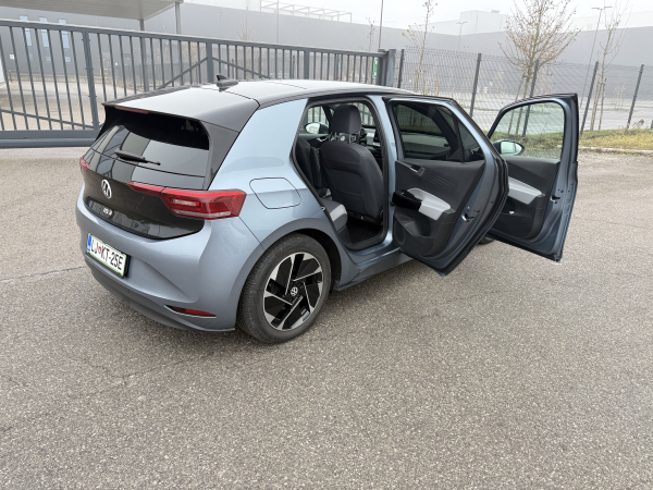 ID 3 Pro Performance Family