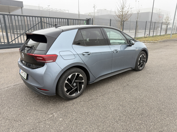 ID 3 Pro Performance Family