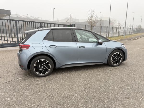 ID 3 Pro Performance Family