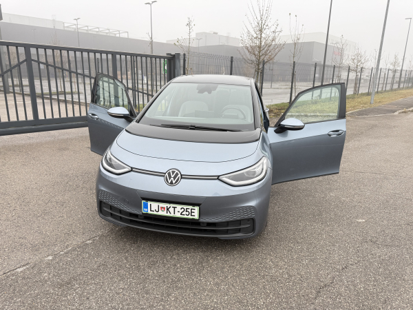 ID 3 Pro Performance Family