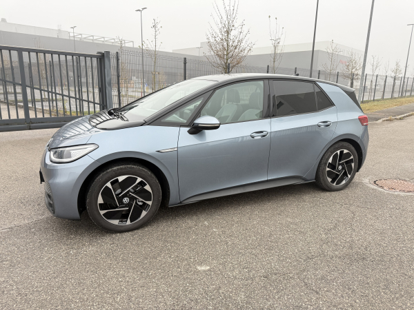 ID 3 Pro Performance Family