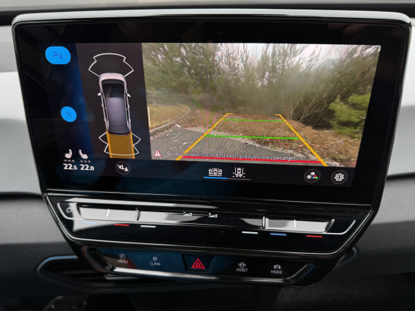 ID 3 Pro Performance Family