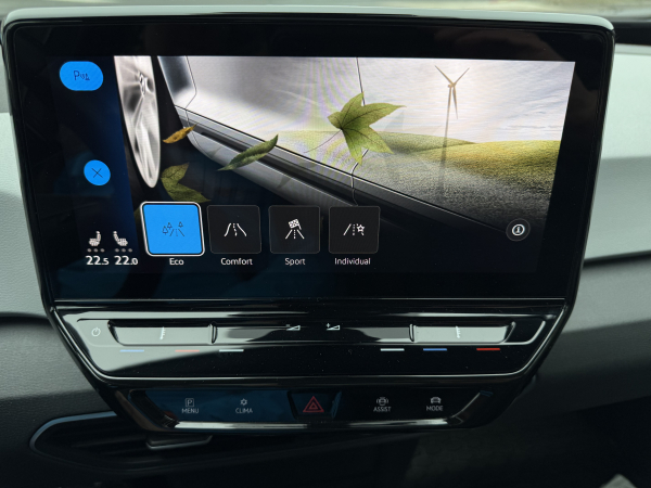 ID 3 Pro Performance Family