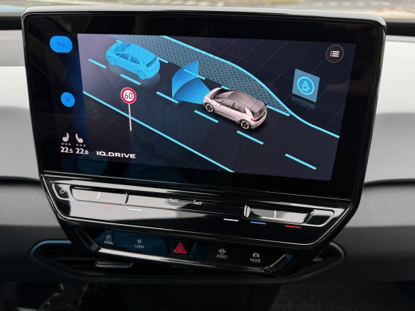 ID 3 Pro Performance Family