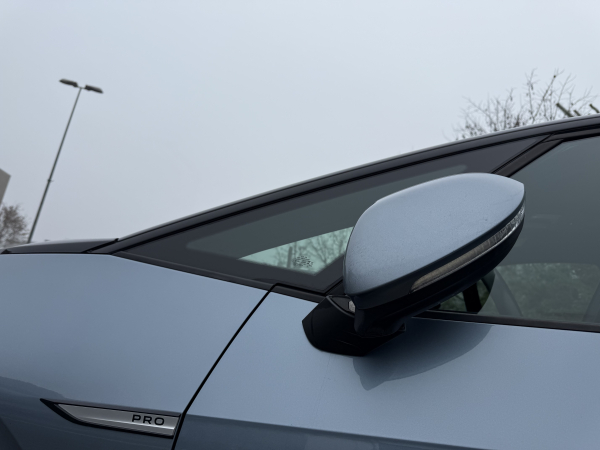 ID 3 Pro Performance Family