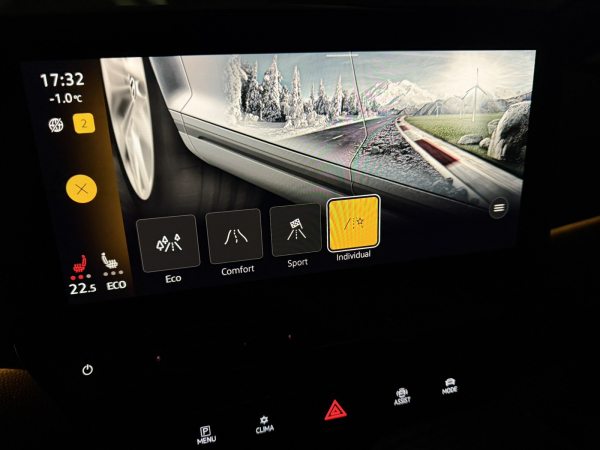 ID 3 Pro Performance Family