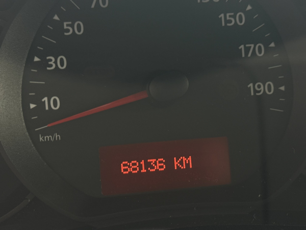 RENAULT KANGOO 1.5 BLUEDCI 95 PRO+ MAXI FURGON