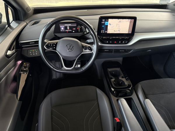 VW ID 4 Pro Performance