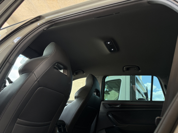 ŠKODA KODIAQ / 2.0 / TDI