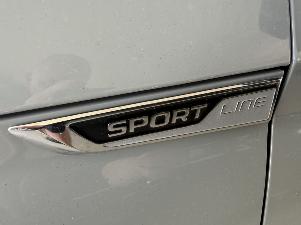 ŠKODA KODIAQ / 2.0 / TDI