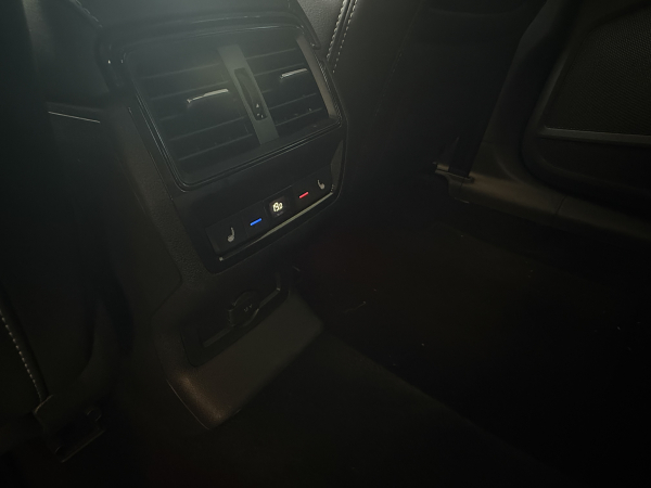 ŠKODA KODIAQ / 2.0 / TDI