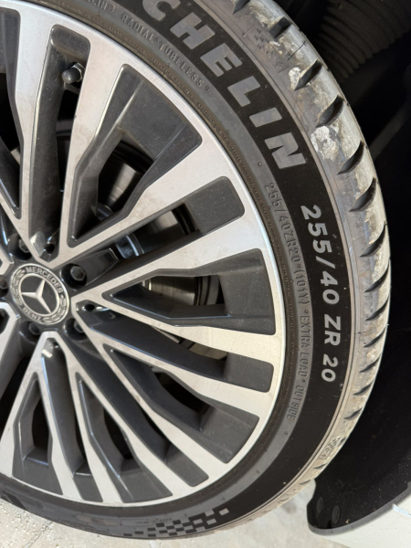 Mercedes-Benz S-Razred 350